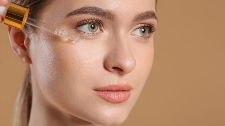 Flacidez Tissular Facial