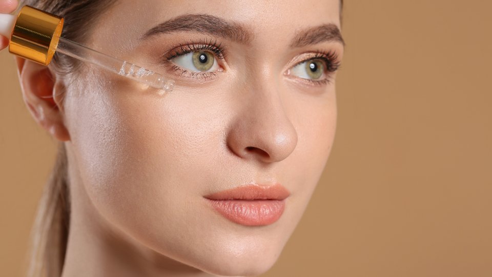 Flacidez Tissular Facial
