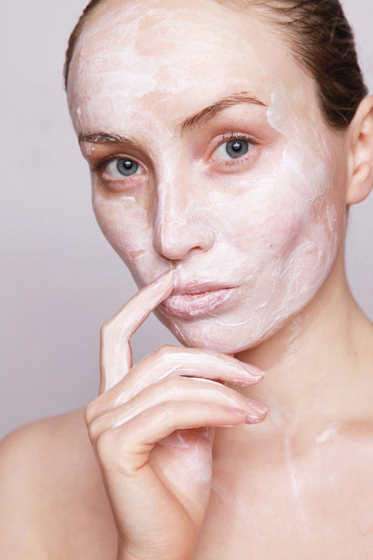 Outono/Inverno: Época ideal para Tratamentos com Peeling