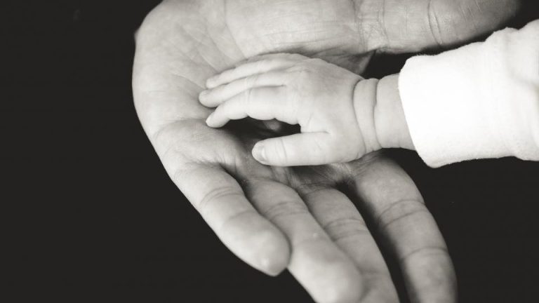 Acupuntura Coreana nas Mãos