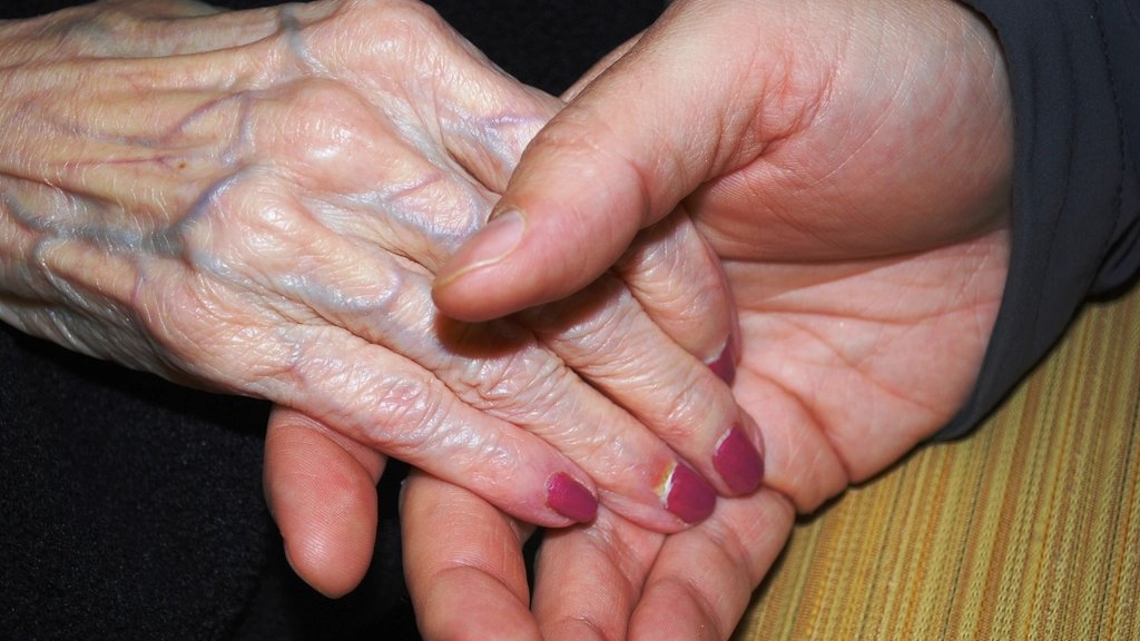 As causas metafísicas e psicossomáticas do Mal de Alzheimer