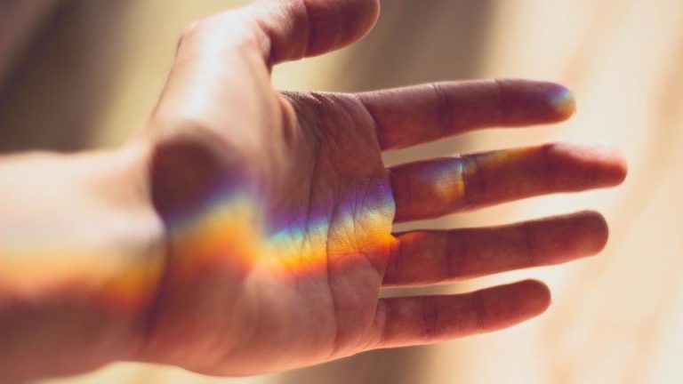 O que é o Reiki