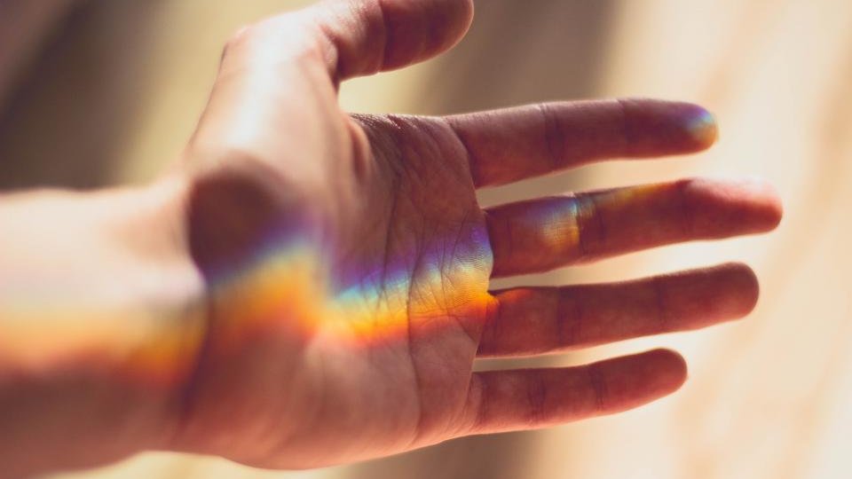 O que é o Reiki