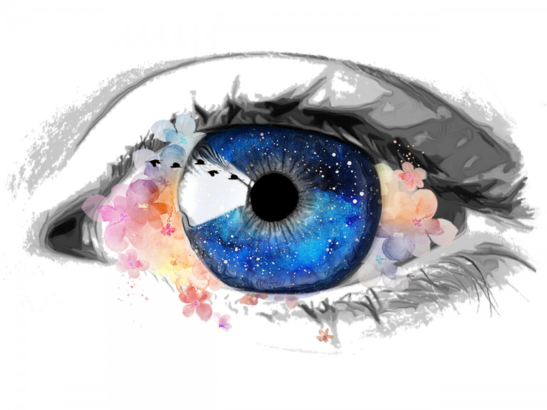Iridologia Orgânica e Comportamental