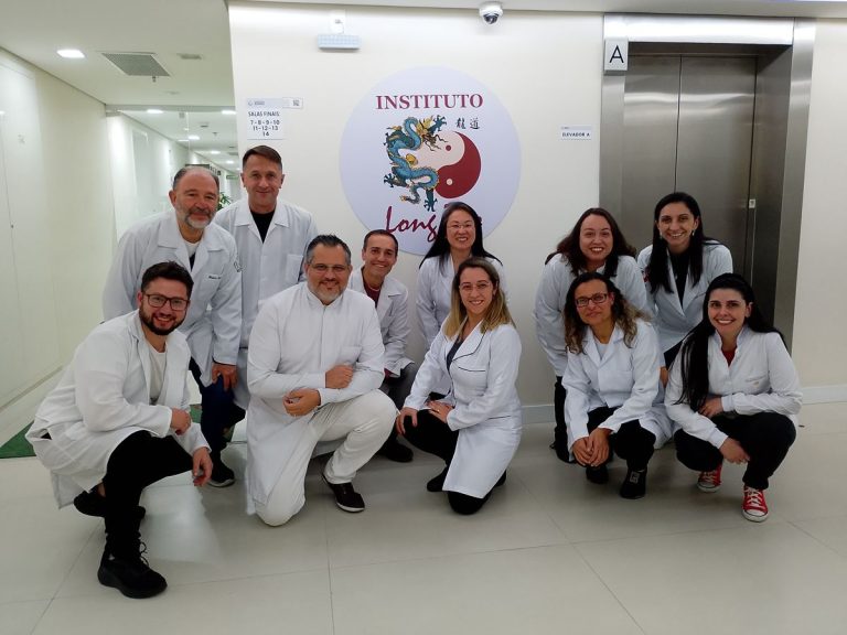 29 vantagens de estudar no Instituto Long Tao