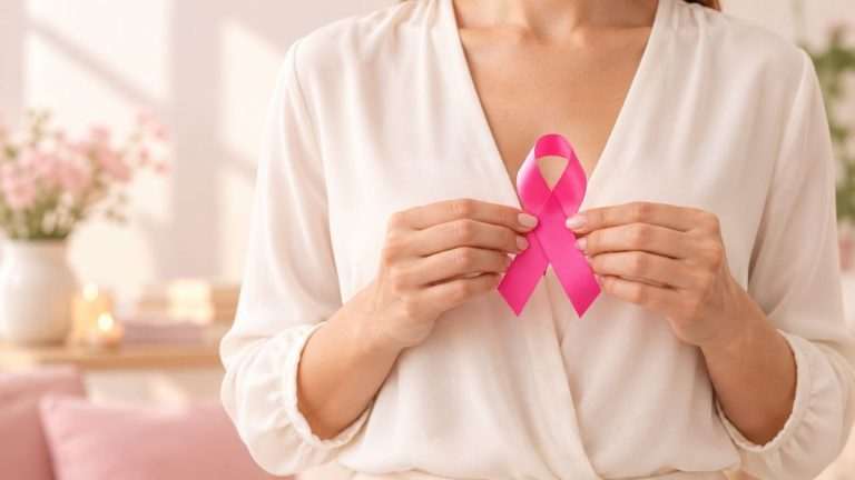 Outubro Rosa: terapias complementares no cuidado de quem enfrenta o câncer de mama
